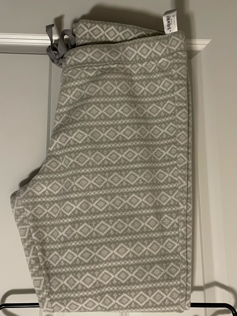 Old Navy Fleece Pajama Pants